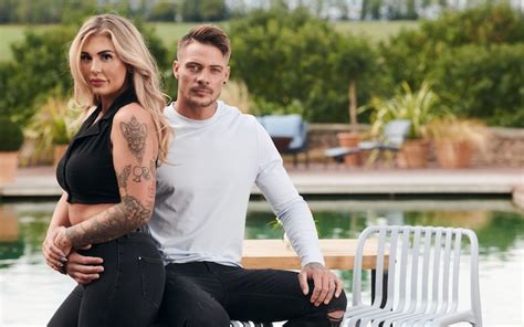 Open House: The Great Sex Experiment, review: C4's .